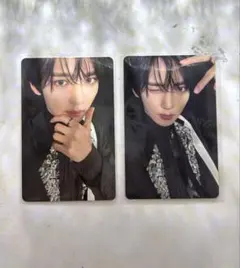 2026年最新】zb1 ユジン トレカの人気アイテム - メルカリ