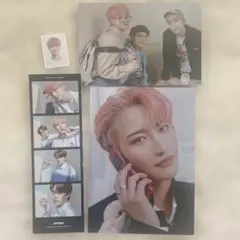 2026年最新】ateez ソンファ 証明写真の人気アイテム - メルカリ