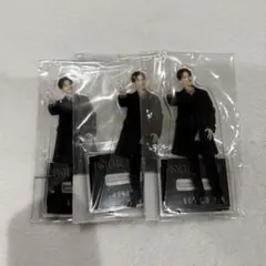 2026年最新】小波津志アクリルスタンドの人気アイテム - メルカリ