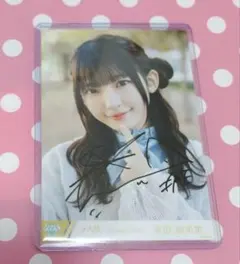 2026年最新】ノイミー生写真直筆の人気アイテム - メルカリ