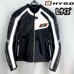 2026年最新】hyod レザージャケットの人気アイテム - メルカリ
