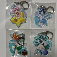 2026年最新】セーラームーン レゾネ展 アクリルキーホルダーの人気
