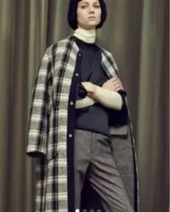 2026年最新】ドゥロワー リバーシブル コートの人気アイテム - メルカリ