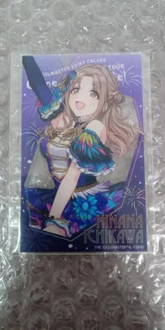 2026年最新】市川雛菜 カードの人気アイテム - メルカリ