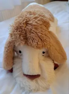 2026年最新】ヒン特大ぬいぐるみの人気アイテム - メルカリ