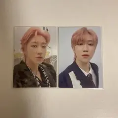 2026年最新】seventeen dream ミンハオの人気アイテム - メルカリ