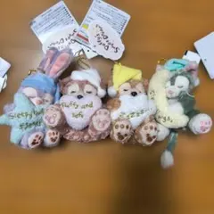 2026年最新】ダッフィー スウィートドリームスの人気アイテム - メルカリ