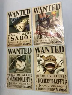 2026年最新】海軍発行公式手配書の人気アイテム - メルカリ