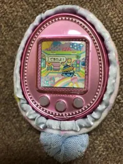 2026年最新】たまごっち u ピンクの人気アイテム - メルカリ