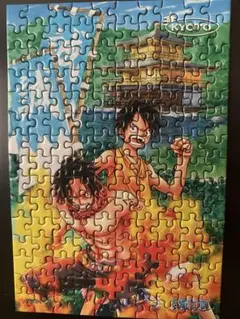 2026年最新】ワンピース パズル 完成の人気アイテム - メルカリ