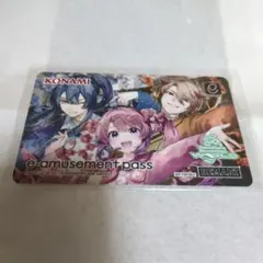 2026年最新】E-AMUSEMENT pass ddrの人気アイテム - メルカリ