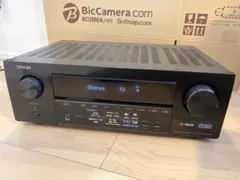 2026年最新】DENON - AVR-X1600Hの人気アイテム - メルカリ