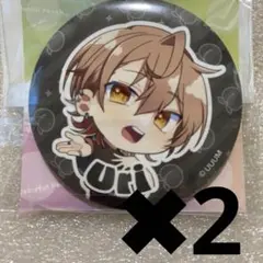 2026年最新】カラフルピーチ うり 缶バッジ 2023の人気アイテム - メルカリ