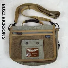 2026年最新】Buzz Rickson's ショルダーバッグの人気アイテム - メルカリ
