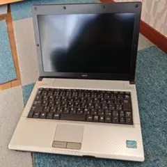 2026年最新】nec ノートパソコン ジャンクの人気アイテム - メルカリ