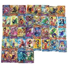 2026年最新】ドラゴンボールヒーローズ まとめ売り urの人気アイテム