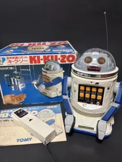 2026年最新】レトロロボットの人気アイテム - メルカリ