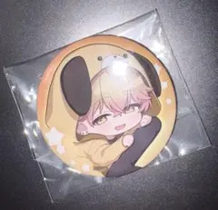 2026年最新】シクフォニ ねむねむ 缶バッジ みことの人気アイテム