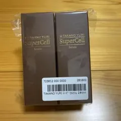 2026年最新】たかの友梨スーパーセルセラムの人気アイテム - メルカリ