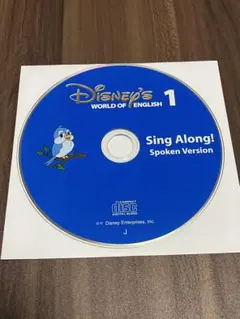 2026年最新】sing Along Spoken versionの人気アイテム - メルカリ
