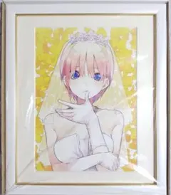 2026年最新】anique 五等分の花嫁の人気アイテム - メルカリ