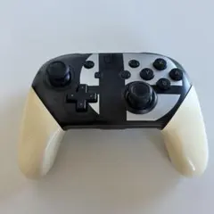 2026年最新】nintendo switch proコントローラー スマブラの人気