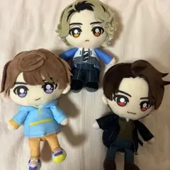 2026年最新】chibiぬいぐるみ ショウマの人気アイテム - メルカリ