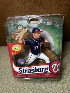 2026年最新】McFARLANE mlbの人気アイテム - メルカリ