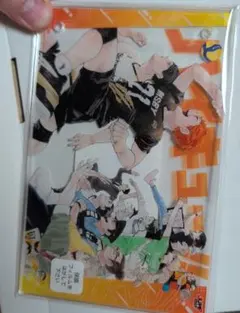 2026年最新】アクリルプラーク ハイキューの人気アイテム - メルカリ