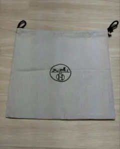 2026年最新】エルメス保存袋 巾着袋の人気アイテム - メルカリ