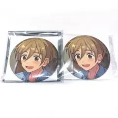 2026年最新】真白友也 缶バッジ フィーチャースカウト2の人気アイテム