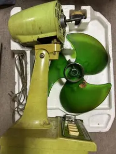 2026年最新】NEC レトロ扇風機の人気アイテム - メルカリ