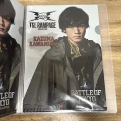 2026年最新】bot アクリルスタンド 川村壱馬の人気アイテム - メルカリ