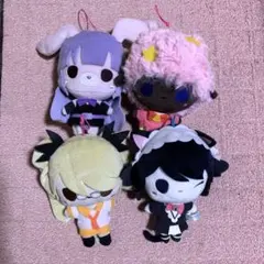 2026年最新】SHOW BY ROCK ぬいぐるみ シアンの人気アイテム - メルカリ