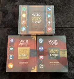 2026年最新】ウォーチェスト日本語版の人気アイテム - メルカリ