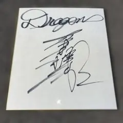 2026年最新】立浪 サインの人気アイテム - メルカリ