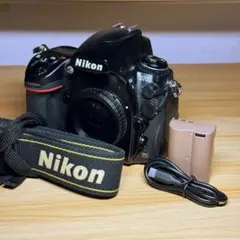 2026年最新】d700 ニコンの人気アイテム - メルカリ