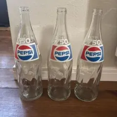 2026年最新】ペプシ空き瓶の人気アイテム - メルカリ