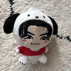 2026年最新】川村壱馬 ぬいぐるみの人気アイテム - メルカリ