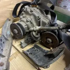 2026年最新】JB23 ダウンギアの人気アイテム - メルカリ