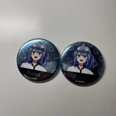 2026年最新】カラフルピーチ るな 缶バッジの人気アイテム - メルカリ