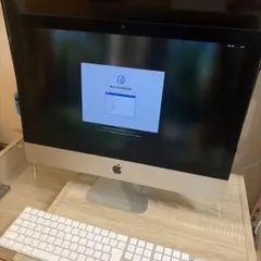 2026年最新】imac 2019 21．5インチの人気アイテム - メルカリ