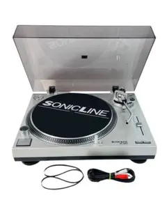 2026年最新】SONIC LINE ターンテーブルの人気アイテム - メルカリ