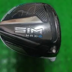 2026年最新】sim max ドライバー 9の人気アイテム - メルカリ