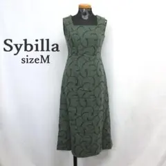 2026年最新】シビラ 刺繍 ワンピの人気アイテム - メルカリ