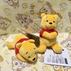 2026年最新】プーさん ぬいぐるみの人気アイテム - メルカリ