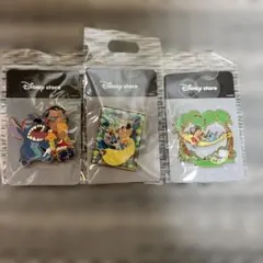 2026年最新】リロandスティッチ ピンバッジの人気アイテム - メルカリ