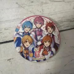 2026年最新】ジェルくん 缶バッジ 6周年の人気アイテム - メルカリ