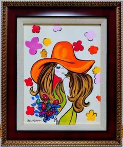 2026年最新】水森亜土 絵画の人気アイテム - メルカリ