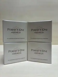 2026年最新】PERFECT ONE フェイスジェル・ゲルの人気アイテム - メルカリ